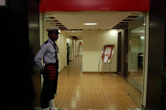 Hotel Royal Regency Bori  Bagian luar foto