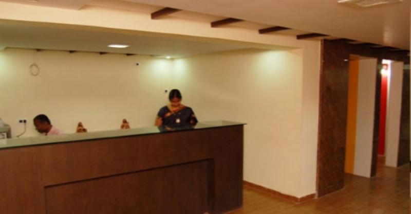 Hotel Royal Regency Bori  Bagian luar foto