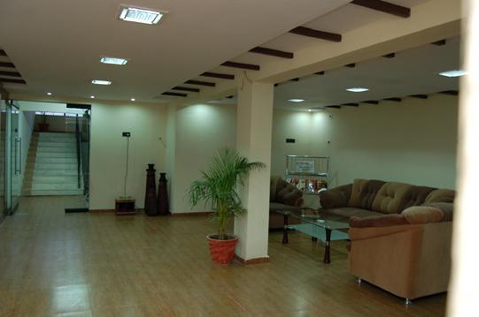 Hotel Royal Regency Bori  Bagian luar foto