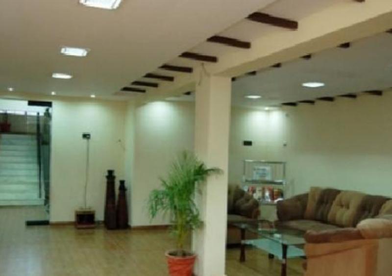 Hotel Royal Regency Bori  Bagian luar foto