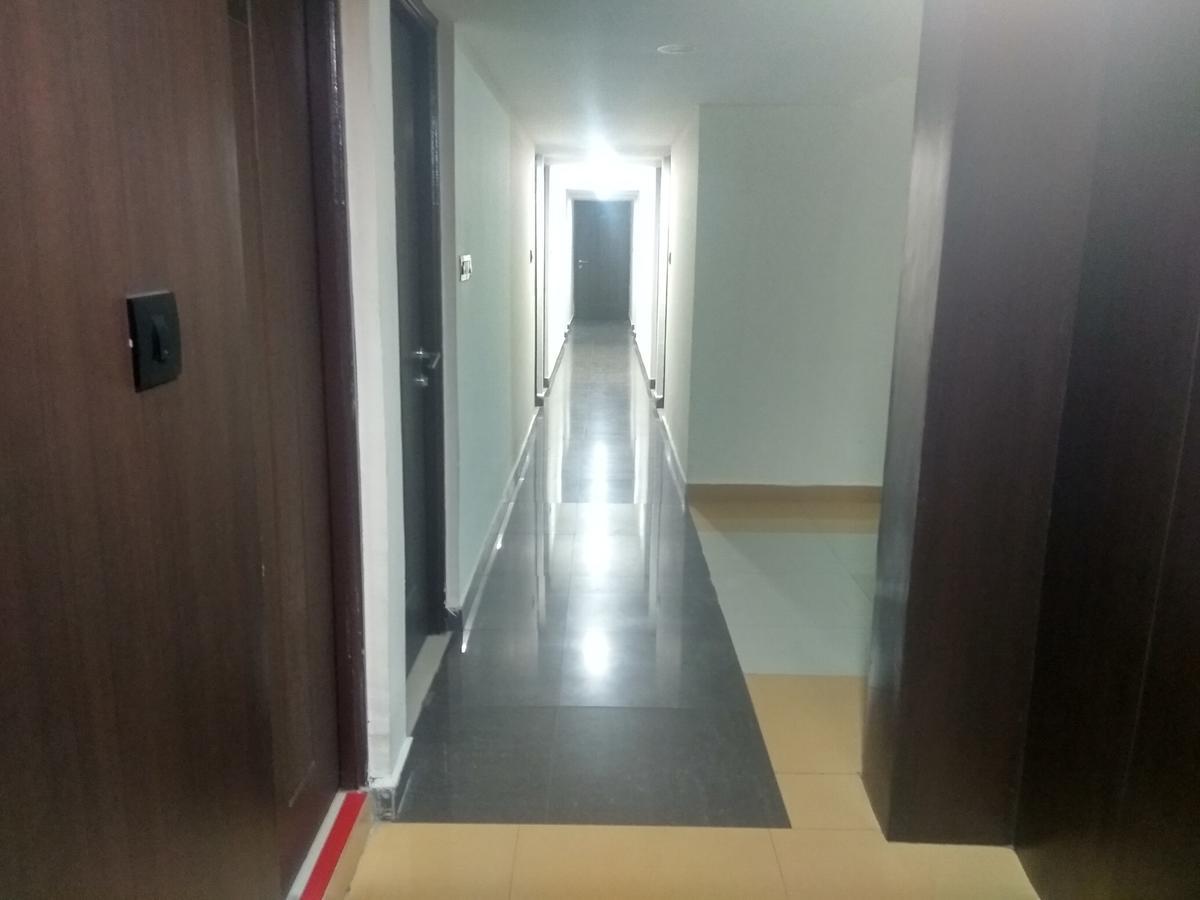 Hotel Royal Regency Bori  Bagian luar foto
