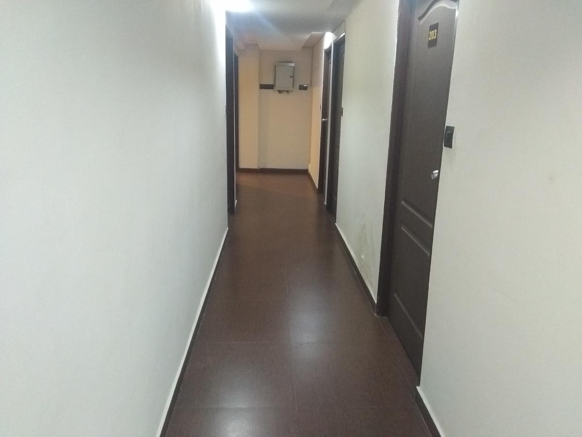 Hotel Royal Regency Bori  Bagian luar foto